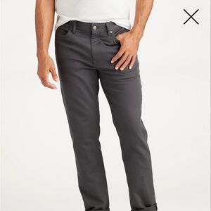 Quince Traveler Pants